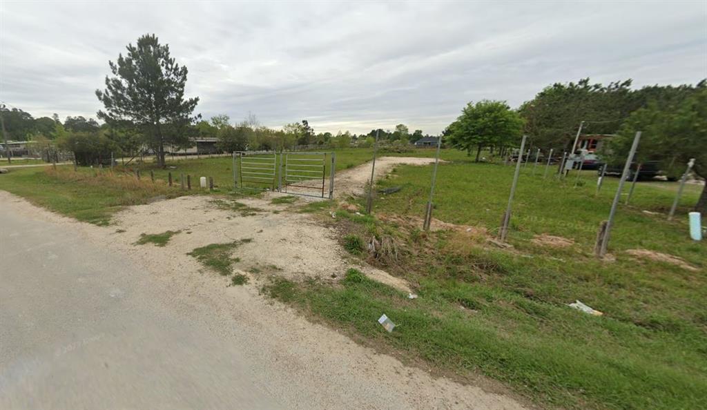 196 A County Road 3401, Cleveland, Texas image 1