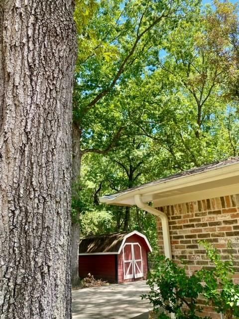 108 Hereford Drive, Conroe, Texas image 20