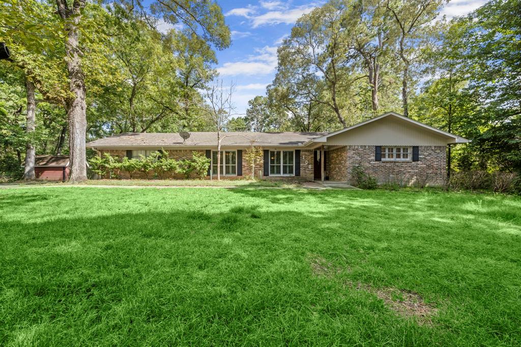 108 Hereford Drive, Conroe, Texas image 18