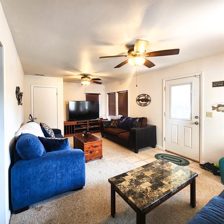 278 Shelter Cove Drive, Livingston, Texas image 4