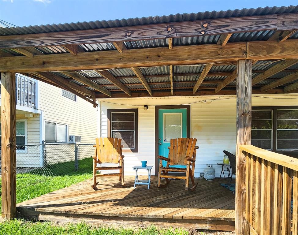278 Shelter Cove Drive, Livingston, Texas image 1