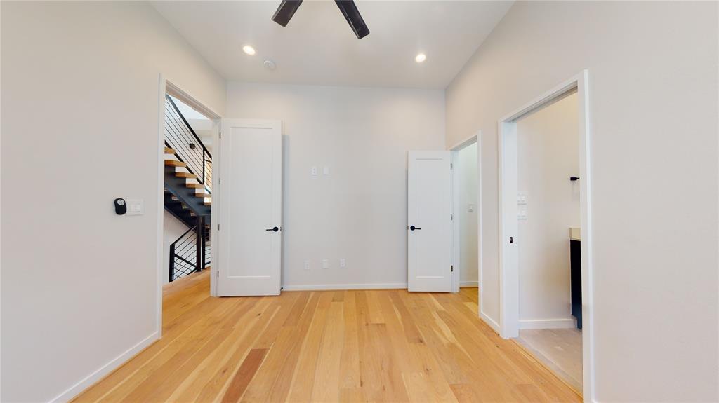 519 Memorial Heights Drive, Houston, Texas image 37