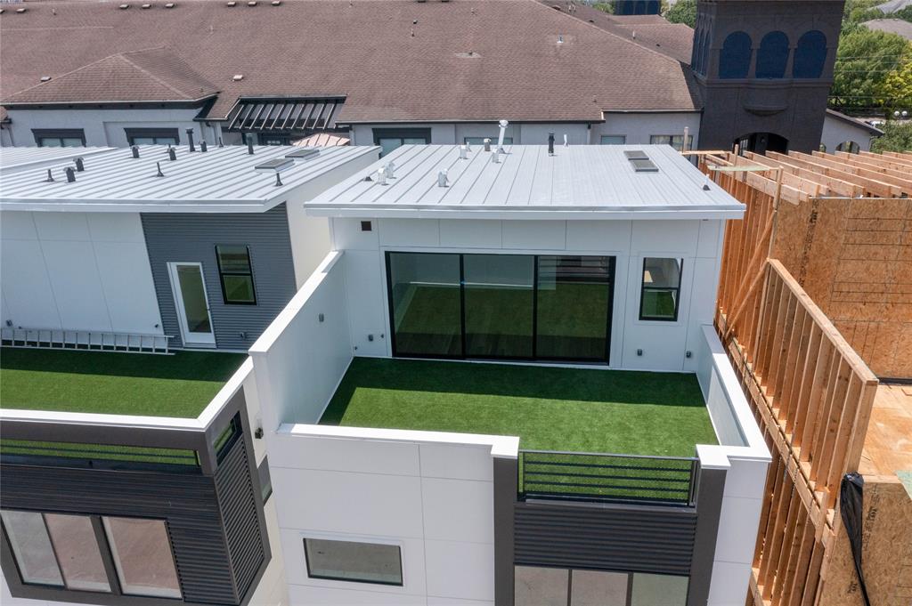 519 Memorial Heights Drive, Houston, Texas image 3