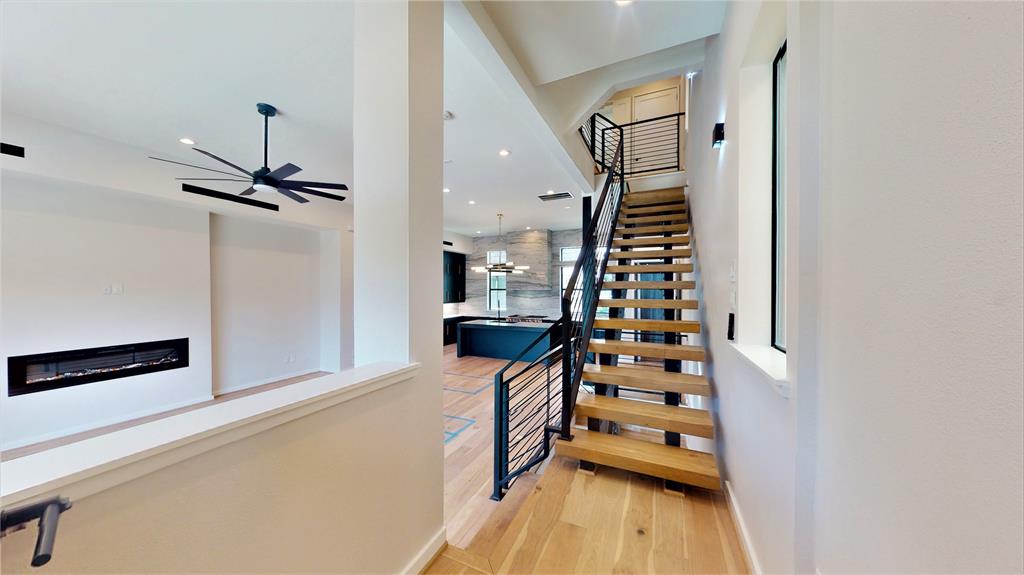 519 Memorial Heights Drive, Houston, Texas image 31