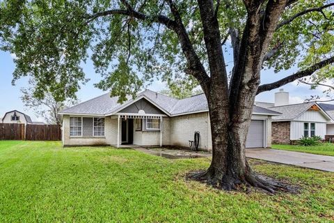 A home in Deer Park