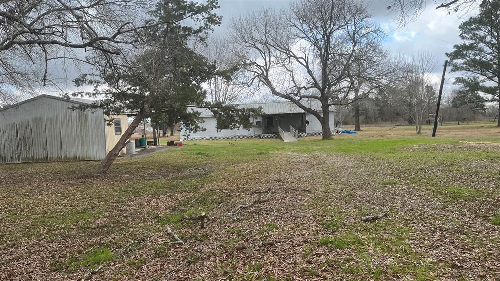 2163 County Road 6026, Dayton, Texas image 1