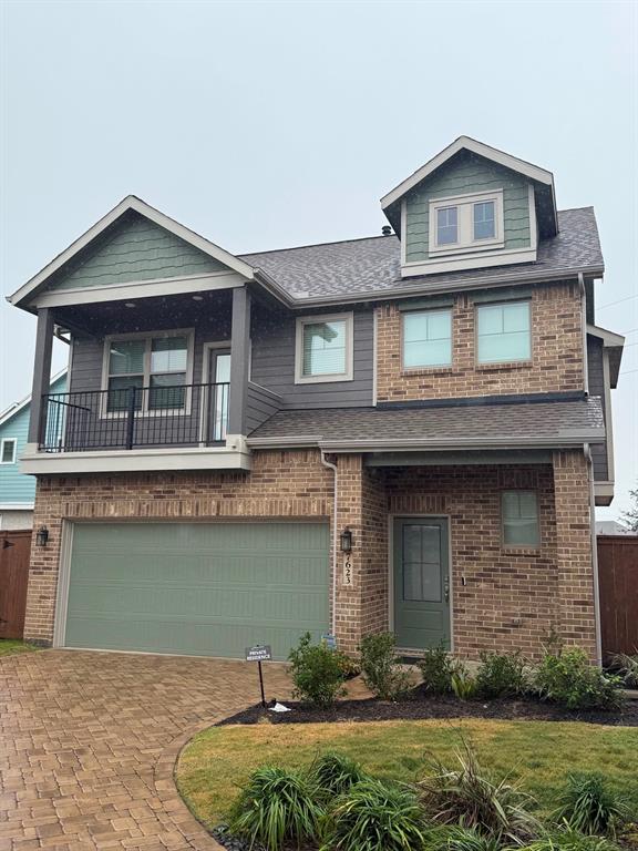 7623 Green Bulrush Way, Katy, Texas image 2