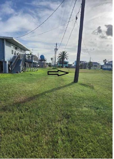 00000 Surf Drive Surfside Beach TX 77541