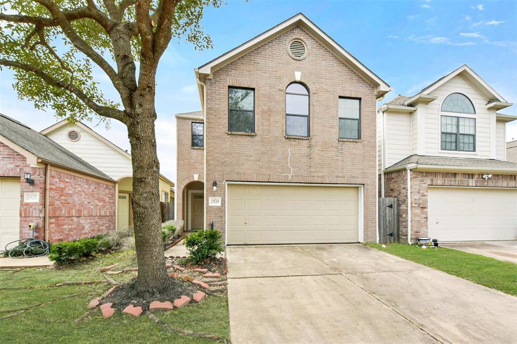 29719 Buffalo Canyon Drive, Spring, Texas image 1