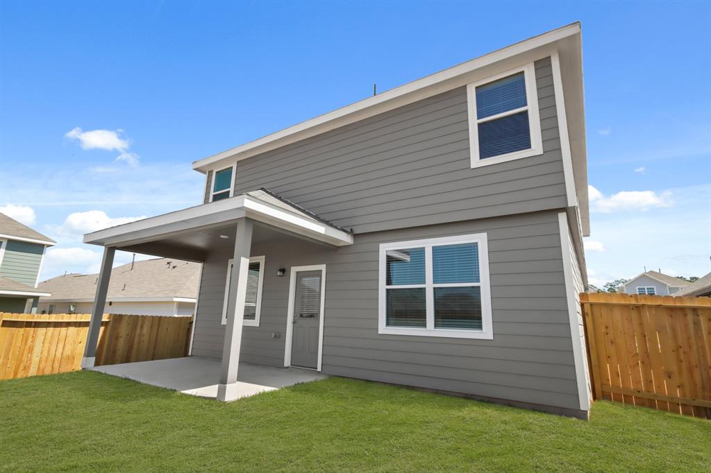 13777 Sunshine Peak Drive, Willis, Texas image 15