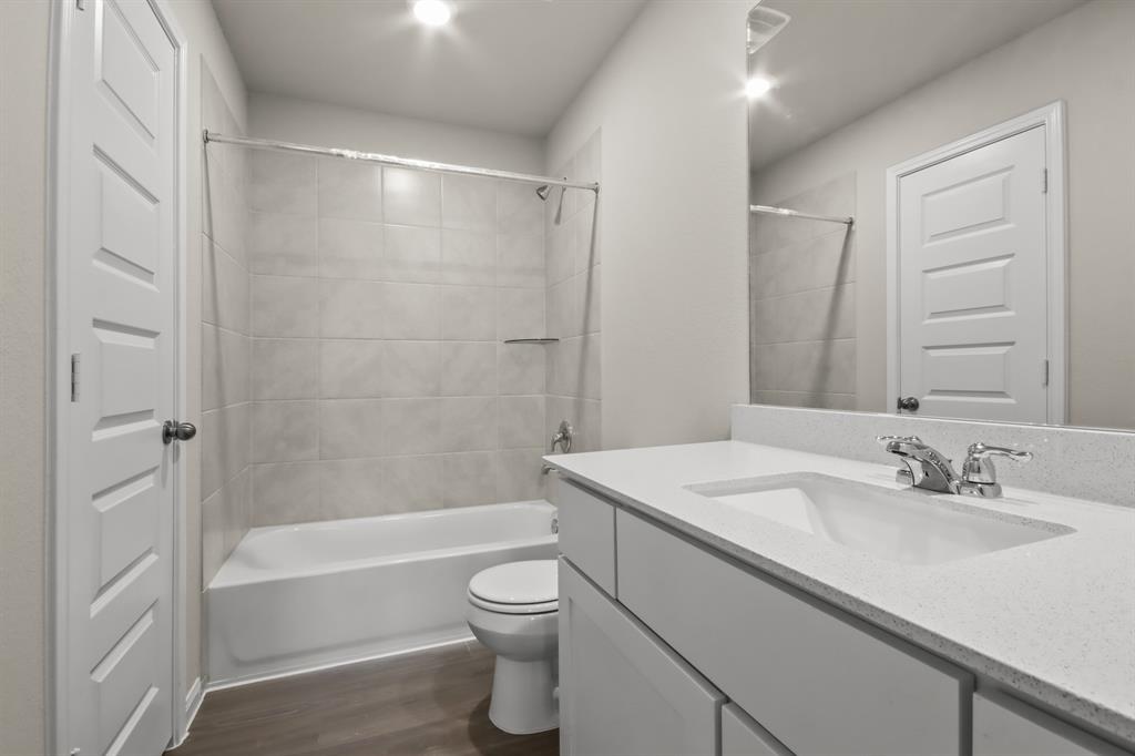 13777 Sunshine Peak Drive, Willis, Texas image 13