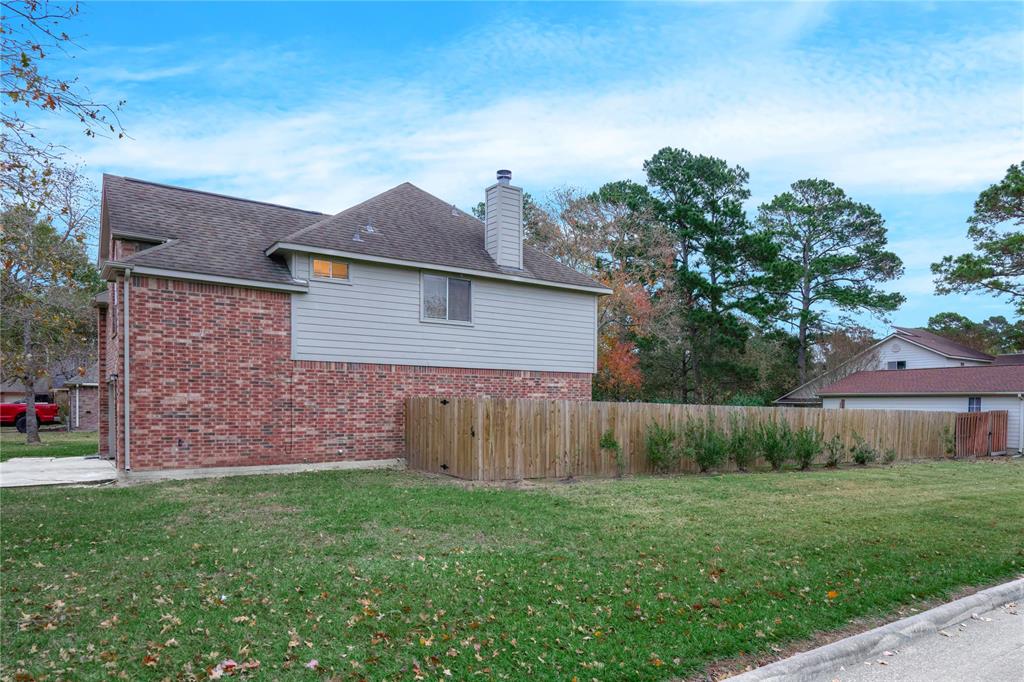 3502 Hickory Hill Lane