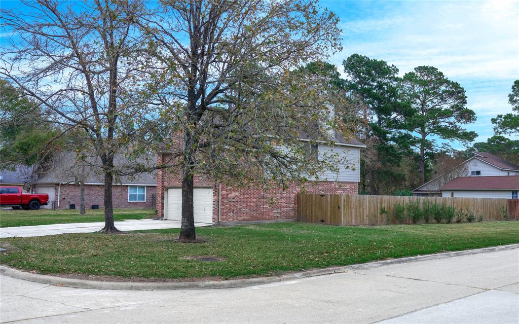 3502 Hickory Hill Lane