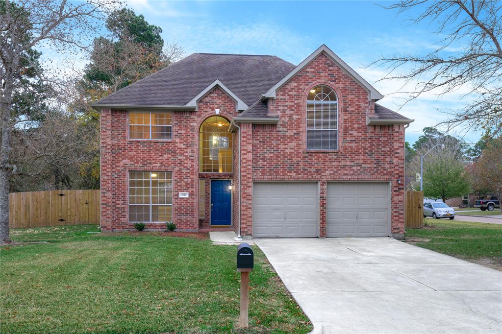 3502 Hickory Hill Lane