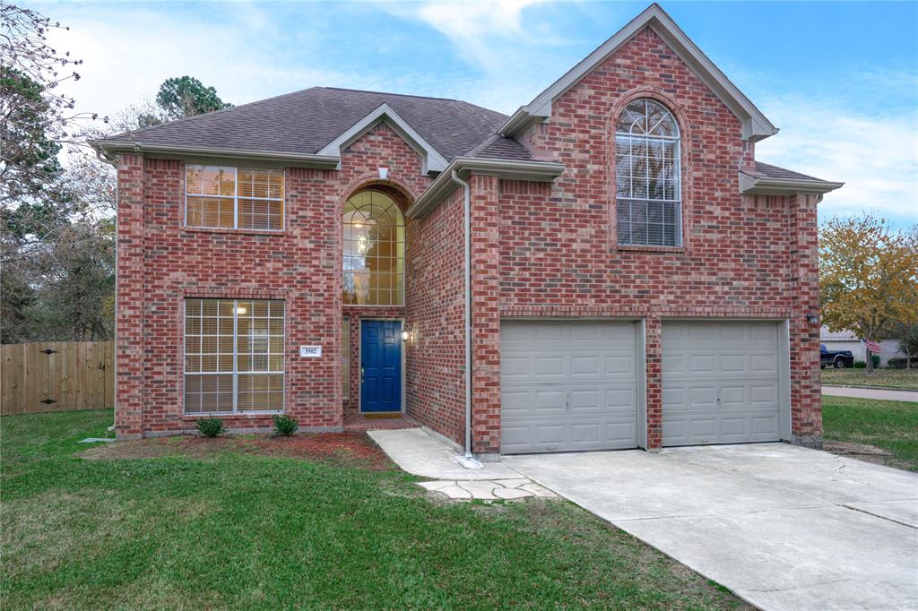 3502 Hickory Hill Lane