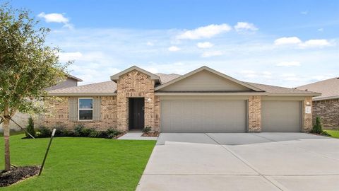 516 Comal Trail, Dayton, TX 77535 - #: 85351198