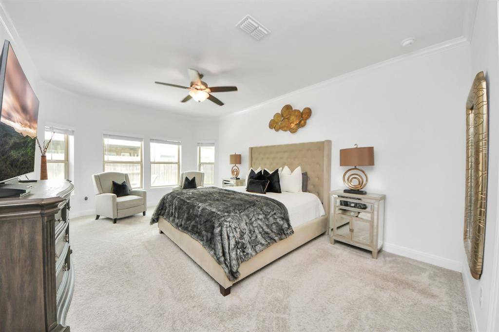 30706 Thicket Court Ct, Fulshear, Texas image 18