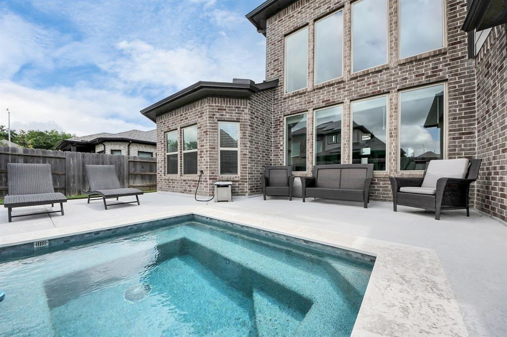 30706 Thicket Court Ct, Fulshear, Texas image 43