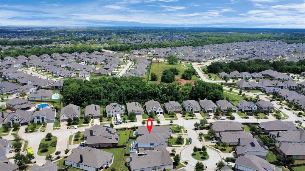 30706 Thicket Court Ct, Fulshear, Texas image 46