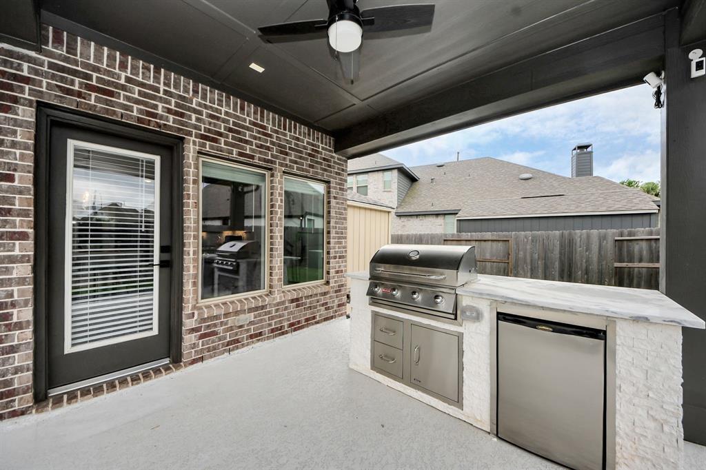 30706 Thicket Court Ct, Fulshear, Texas image 45