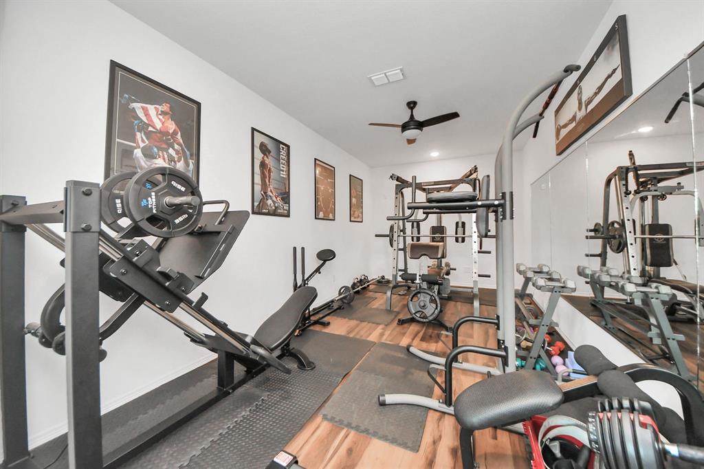 30706 Thicket Court Ct, Fulshear, Texas image 34