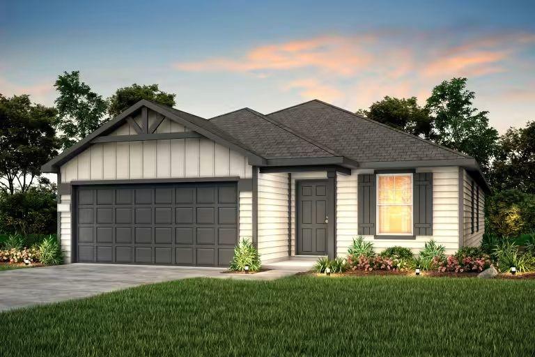 30531 Wolfburn Street, Waller, Texas image 1