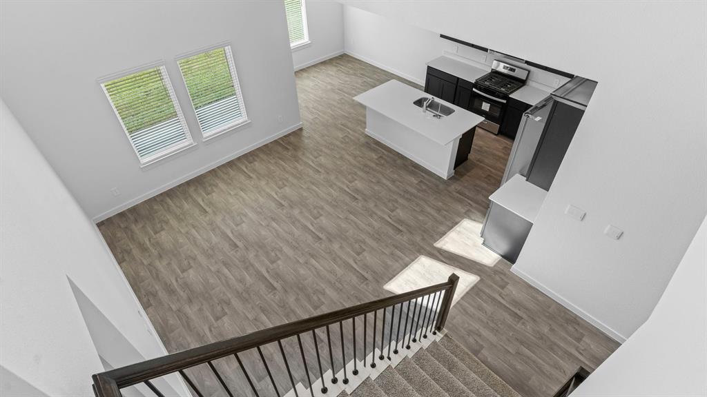 30514 Lighthouse Bluff Lane, Fulshear, Texas image 28