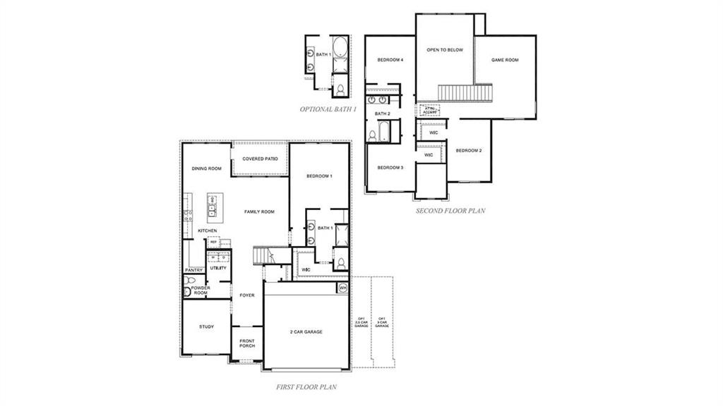 30514 Lighthouse Bluff Lane, Fulshear, Texas image 41