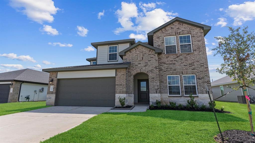 30514 Lighthouse Bluff Lane, Fulshear, Texas image 2