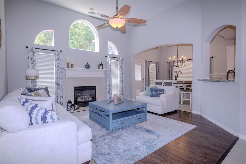 Photo of 21812 Grand Lancelot Drive, Kingwood, TX 77339 (MLS # 51951533)