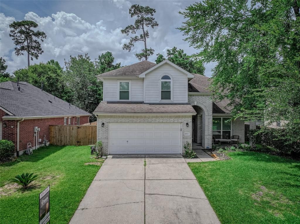Photo of 21812 Grand Lancelot Drive, Kingwood, TX 77339 (MLS # 51951533)