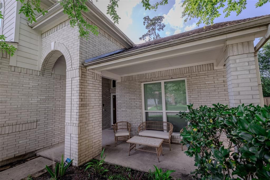 Photo of 21812 Grand Lancelot Drive, Kingwood, TX 77339 (MLS # 51951533)