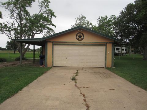 A home in Sargent