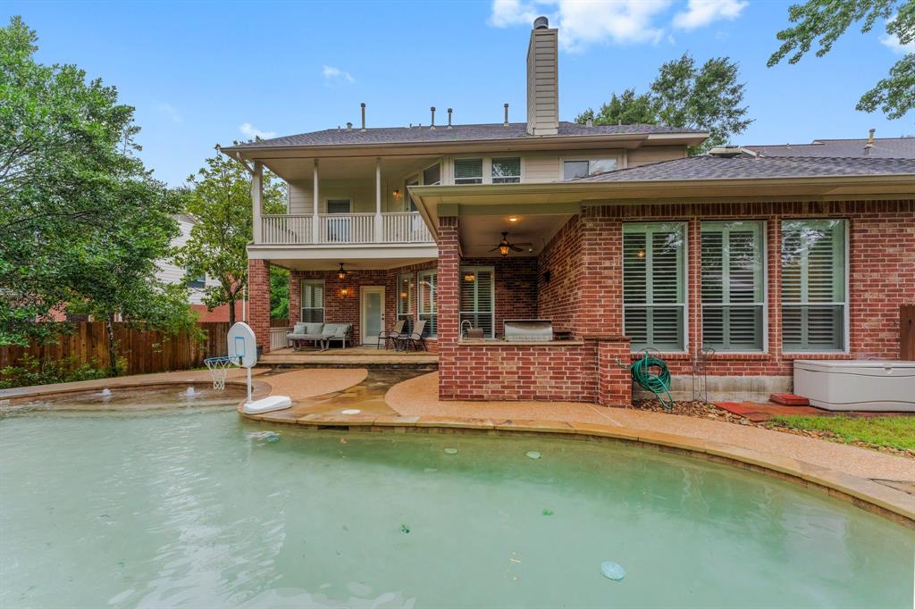 14 Brywood Place, The Woodlands, Texas image 30
