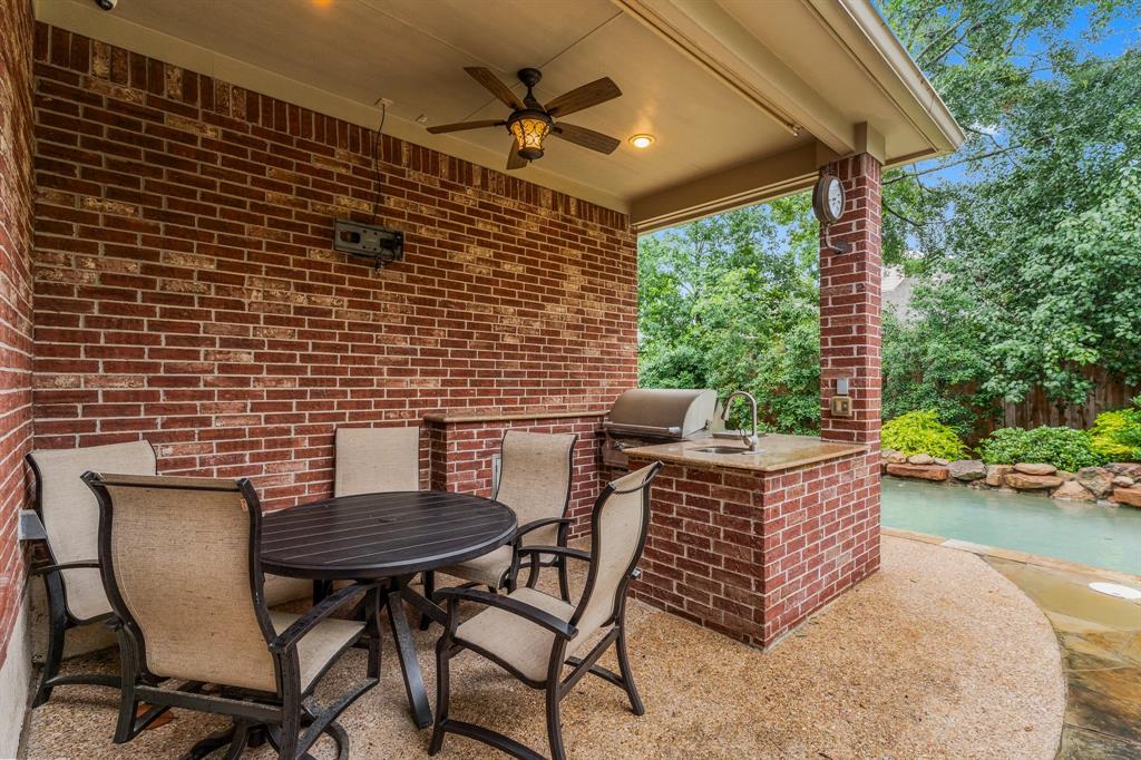 14 Brywood Place, The Woodlands, Texas image 32