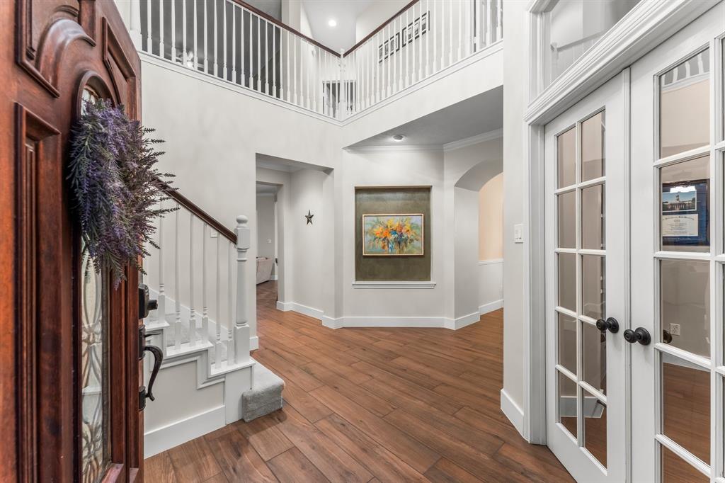 14 Brywood Place, The Woodlands, Texas image 4