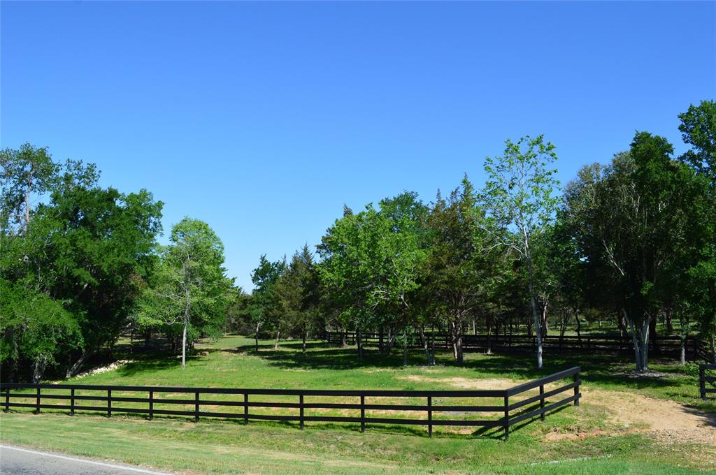 Fm-2447, Chappell Hill, Texas image 1