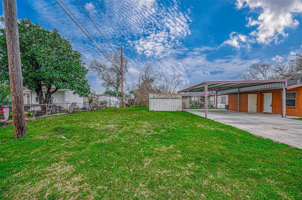 10601 Munn Street, Jacinto City, Texas image 31