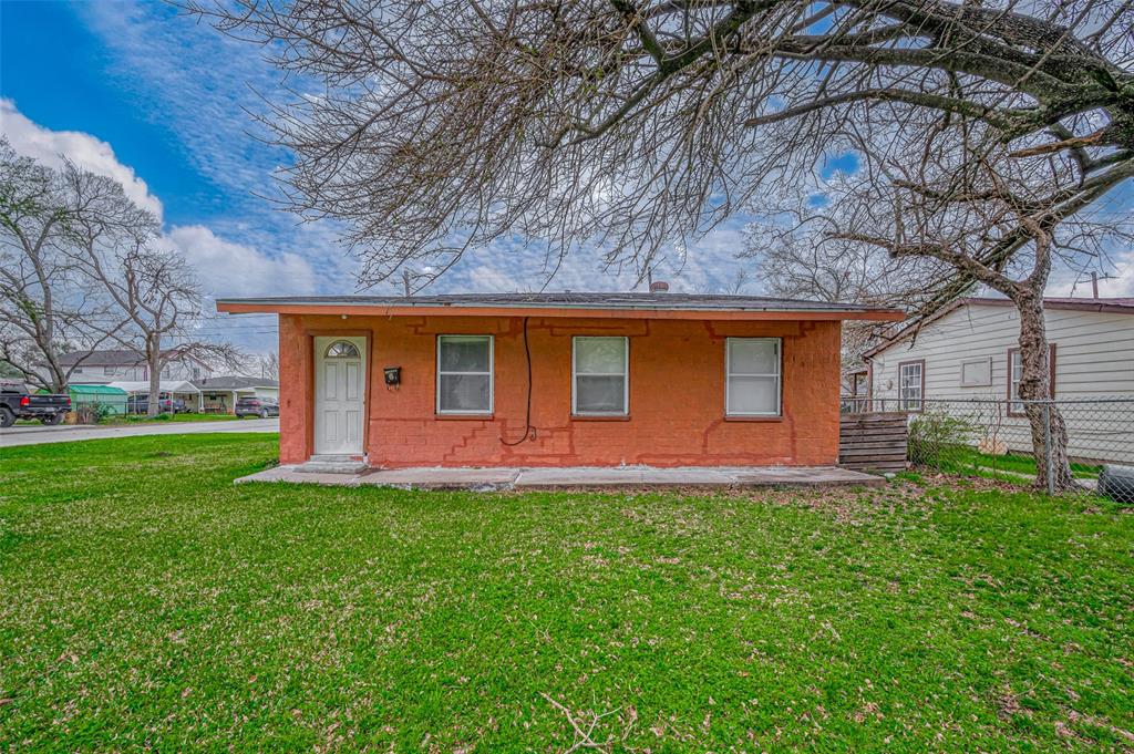 10601 Munn Street, Jacinto City, Texas image 8