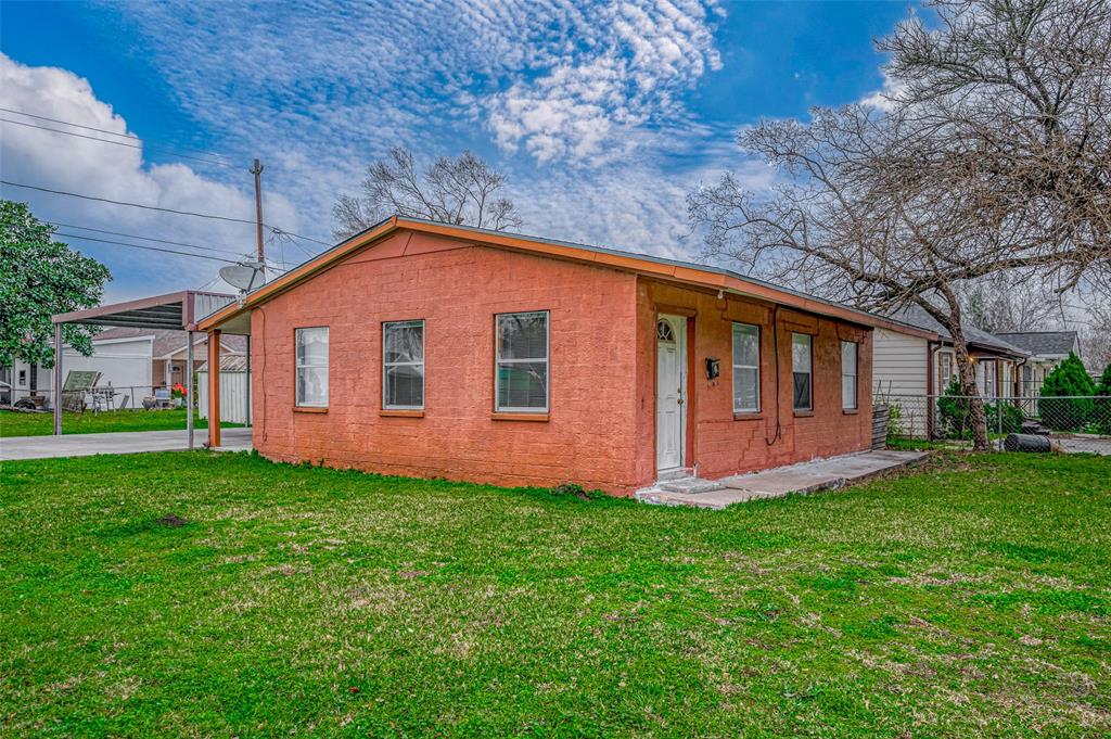 10601 Munn Street, Jacinto City, Texas image 7