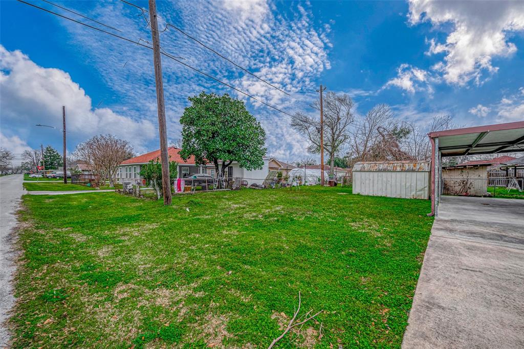 10601 Munn Street, Jacinto City, Texas image 32