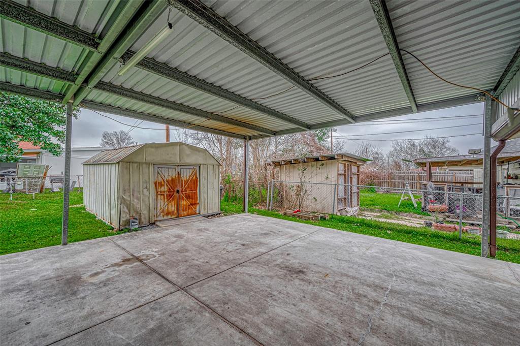 10601 Munn Street, Jacinto City, Texas image 29