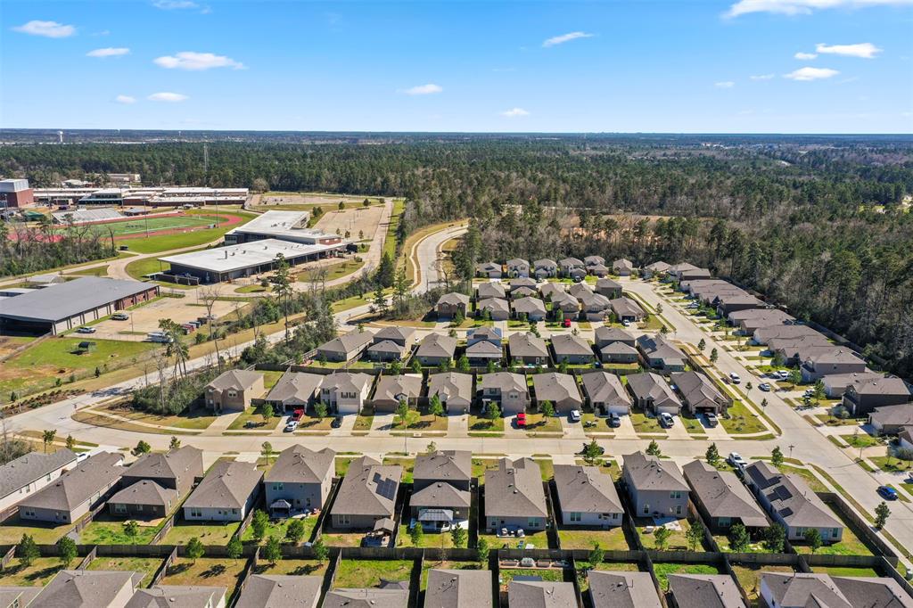 117 Shadow Leaf Trail, Conroe, Texas image 34