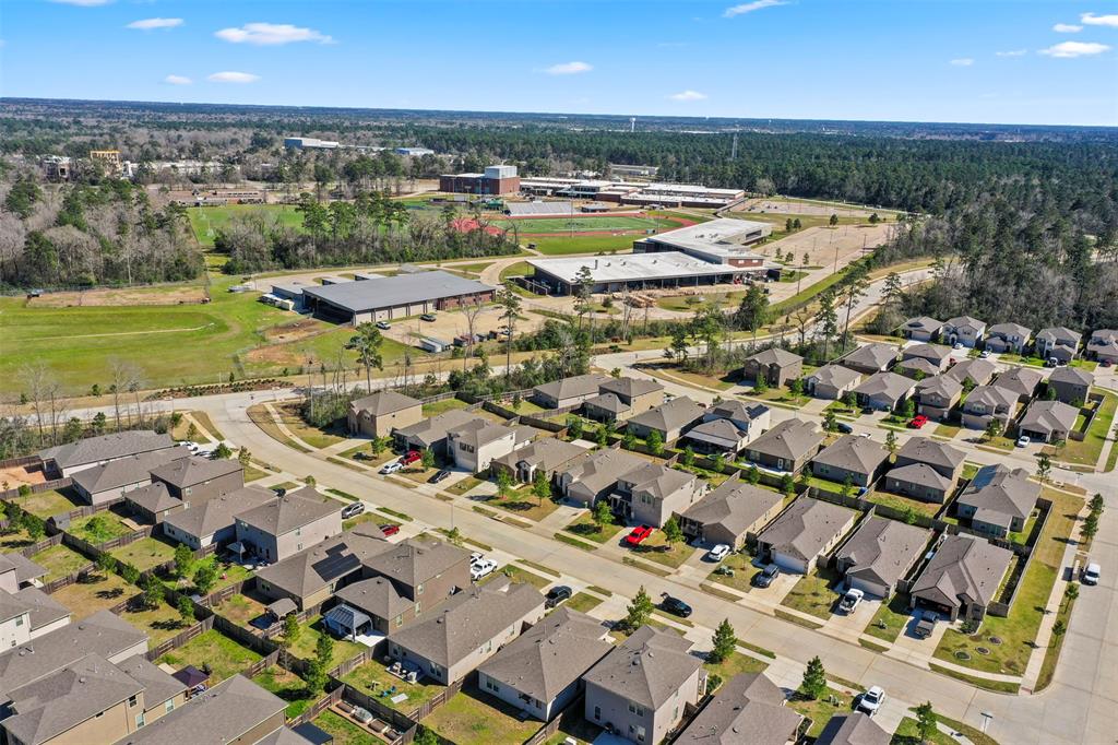 117 Shadow Leaf Trail, Conroe, Texas image 33