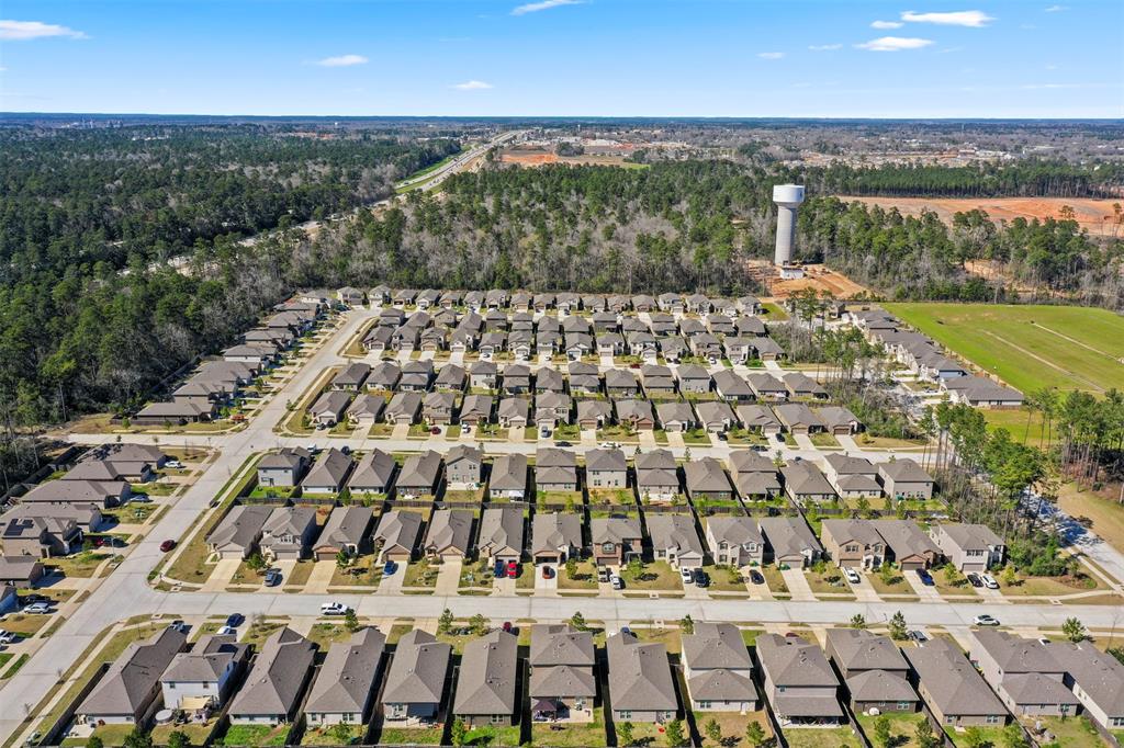 117 Shadow Leaf Trail, Conroe, Texas image 37