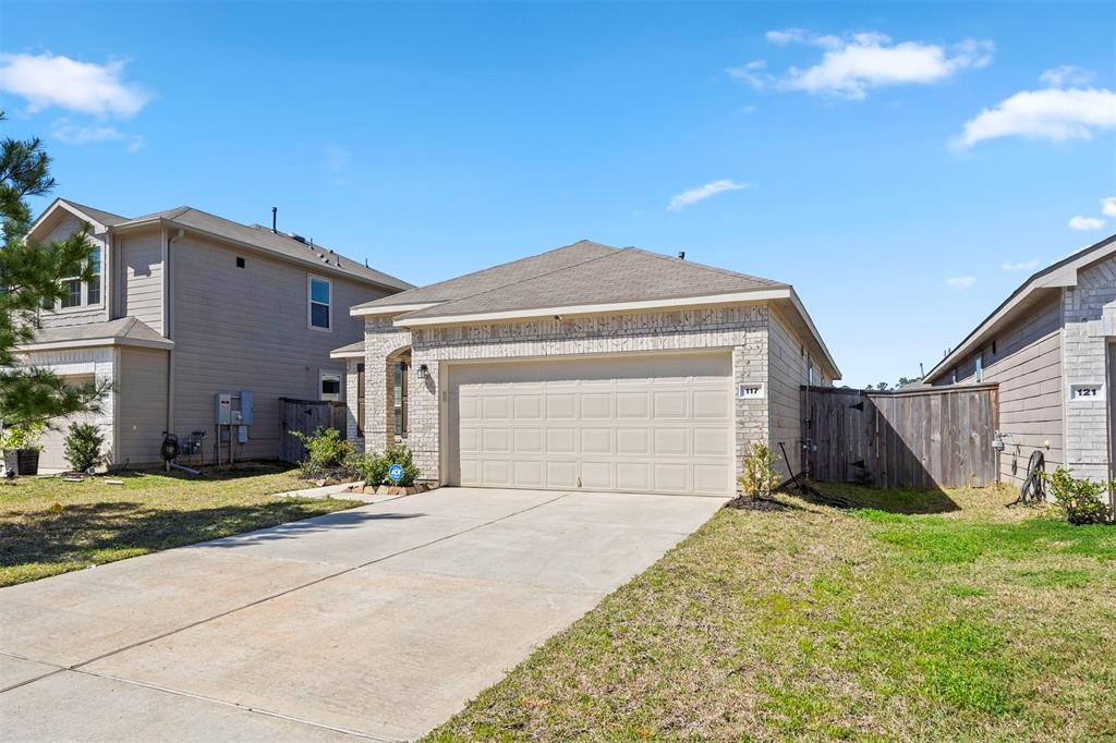 117 Shadow Leaf Trail, Conroe, Texas image 28