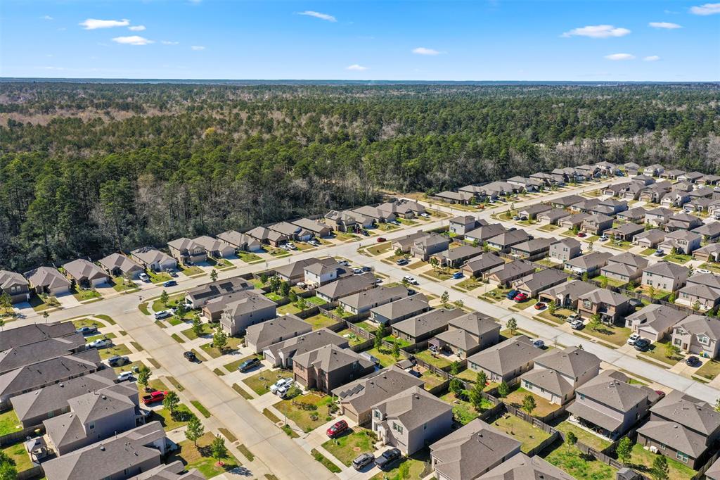 117 Shadow Leaf Trail, Conroe, Texas image 36