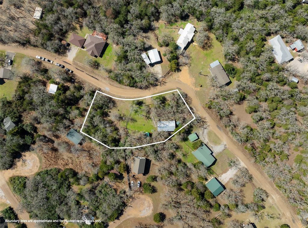 316 Woodvine Ln, Somerville, Texas image 26