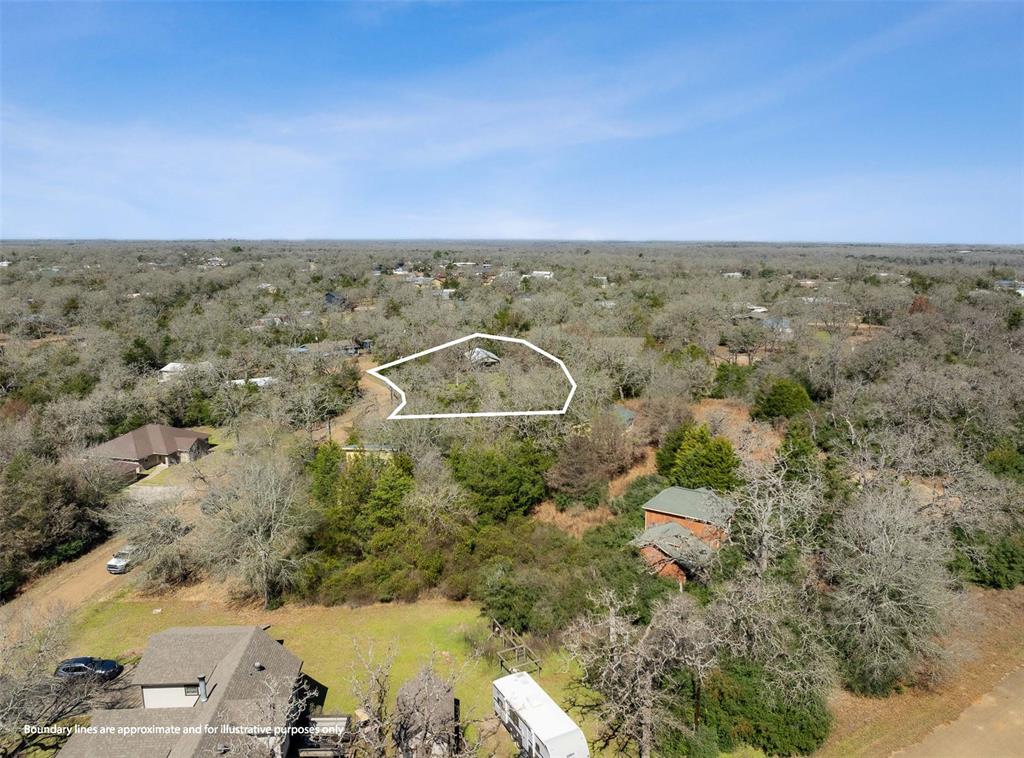 316 Woodvine Ln, Somerville, Texas image 27