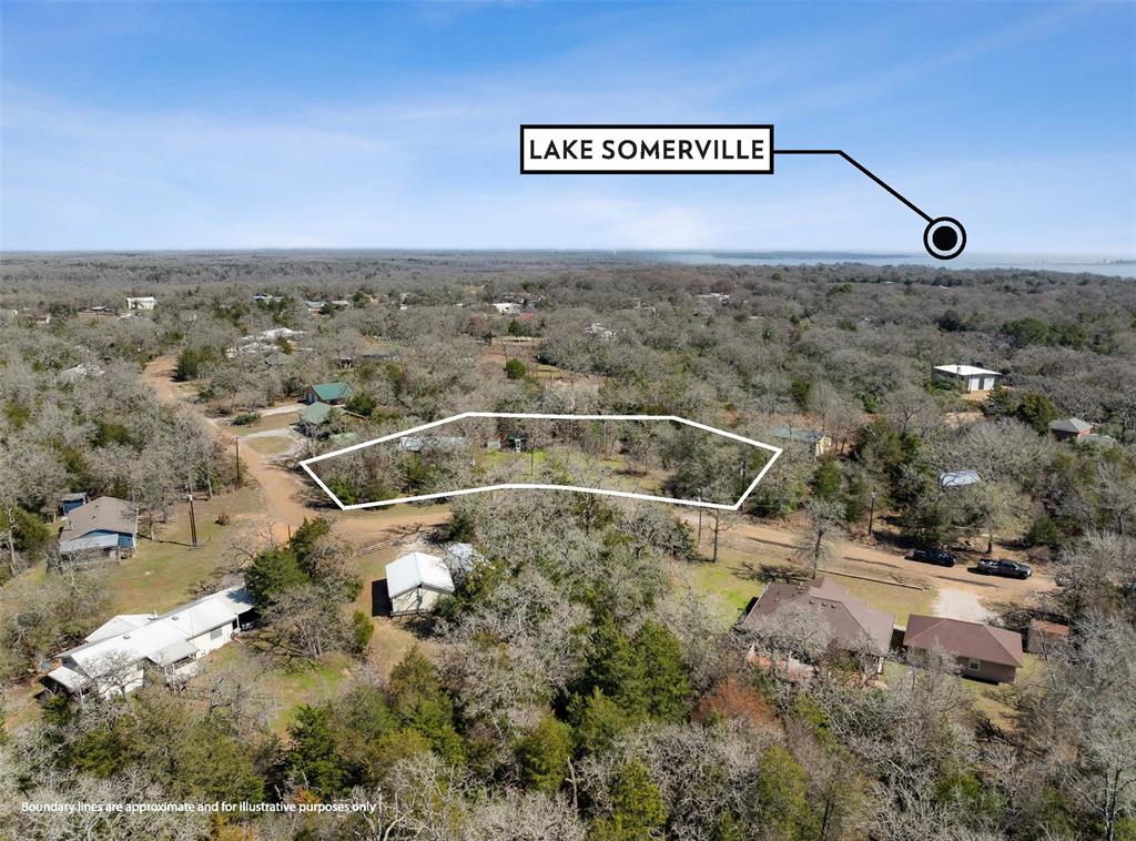 316 Woodvine Ln, Somerville, Texas image 2